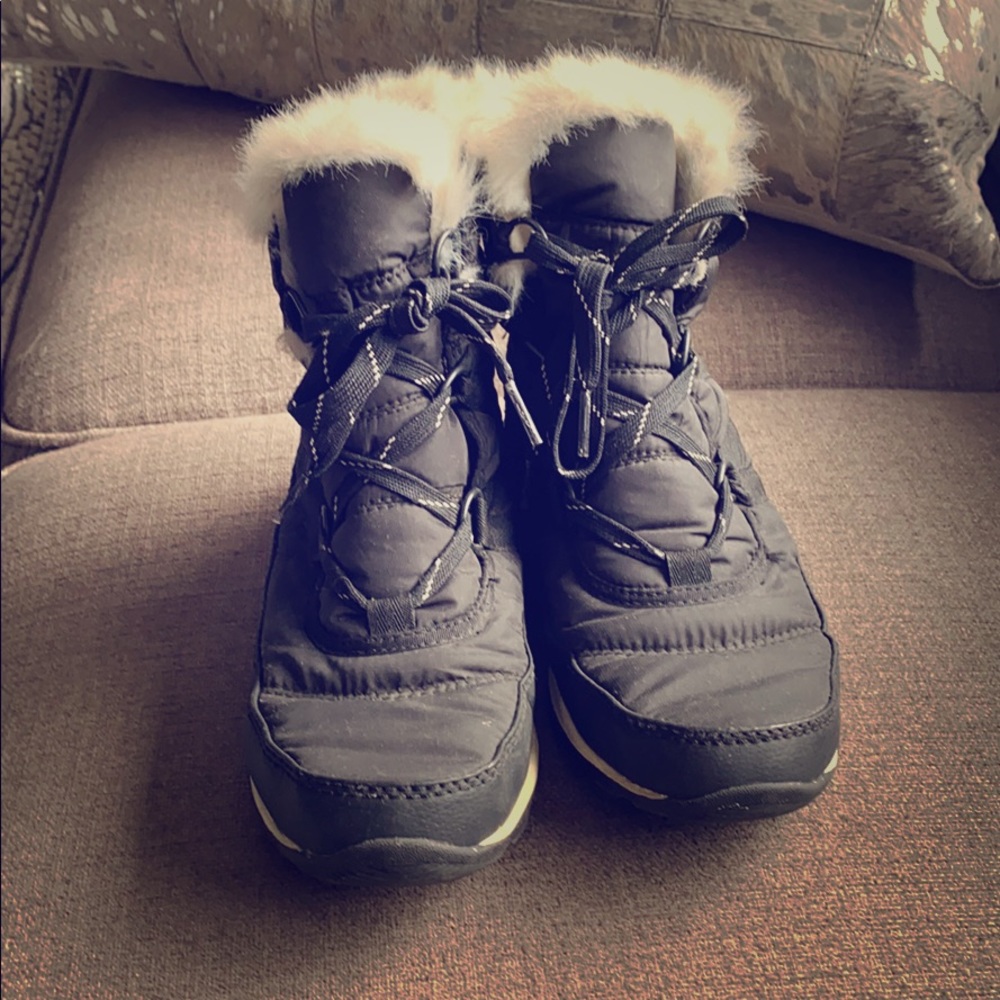 Sorel boots